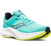Damskie buty do biegania Saucony  Tempus Cool Mint/Acid