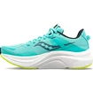 Damskie buty do biegania Saucony  Tempus Cool Mint/Acid