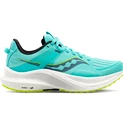Damskie buty do biegania Saucony  Tempus Cool Mint/Acid