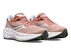 Damskie buty do biegania Saucony Triumph 21 Lotus/Bough