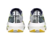 Damskie buty do biegania Saucony  Triumph 21 White/Fern