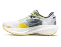 Damskie buty do biegania Saucony  Triumph 21 White/Fern