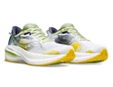 Damskie buty do biegania Saucony  Triumph 21 White/Fern
