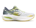 Damskie buty do biegania Saucony  Triumph 21 White/Fern