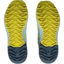 Damskie buty do biegania Scott  Kinabalu 2 Glace Blue/Sun Yellow