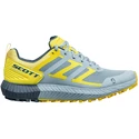 Damskie buty do biegania Scott  Kinabalu 2 Glace Blue/Sun Yellow