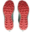 Damskie buty do biegania Scott  Supertrac 3 GTX Frost Green/Coral Pink