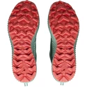 Damskie buty do biegania Scott  Supertrac 3 GTX Frost Green/Coral Pink