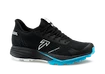 Damskie buty do biegania Tecnica  Origin LD Black  UK 6,5