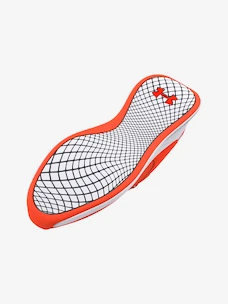 Damskie buty do biegania Under Armour  Charged Aurora 2-ORG