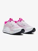 Damskie buty do biegania Under Armour Charged Bandit TR 2-GRY