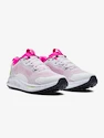 Damskie buty do biegania Under Armour Charged Bandit TR 2-GRY