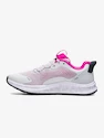 Damskie buty do biegania Under Armour Charged Bandit TR 2-GRY