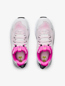Damskie buty do biegania Under Armour Charged Bandit TR 2-GRY