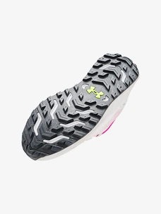 Damskie buty do biegania Under Armour Charged Bandit TR 2-GRY