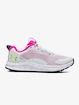 Damskie buty do biegania Under Armour Charged Bandit TR 2-GRY