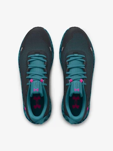 Damskie buty do biegania Under Armour Charged Bandit TR 2 SP-GRY  EUR 37,5