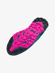 Damskie buty do biegania Under Armour Charged Bandit TR 2 SP-GRY  EUR 37,5