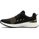 Damskie buty do biegania Under Armour Charged Breathe MTL Black  EUR 36,5