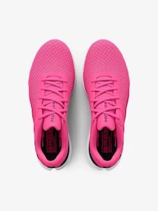 Damskie buty do biegania Under Armour Charged Breeze - PNK
