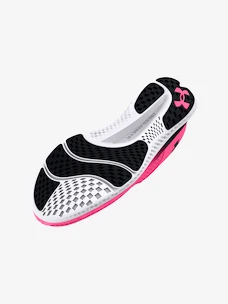 Damskie buty do biegania Under Armour Charged Breeze - PNK