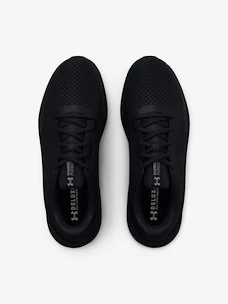 Damskie buty do biegania Under Armour Charged Pursuit 3-BLK  EUR 40,5