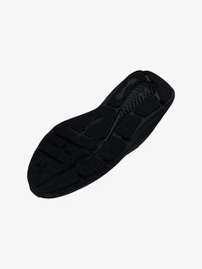 Damskie buty do biegania Under Armour Charged Pursuit 3-BLK  EUR 40,5