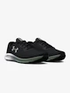 Damskie buty do biegania Under Armour Charged Pursuit 3-GRY