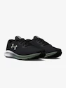 Damskie buty do biegania Under Armour Charged Pursuit 3-GRY