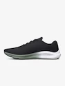Damskie buty do biegania Under Armour Charged Pursuit 3-GRY