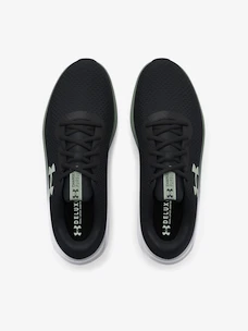 Damskie buty do biegania Under Armour Charged Pursuit 3-GRY