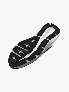 Damskie buty do biegania Under Armour Charged Pursuit 3-GRY