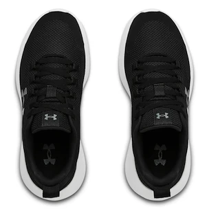 Damskie buty do biegania Under Armour Essential Black  EUR 42