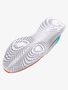 Damskie buty do biegania Under Armour Flow Velociti Wind 2-GRY  EUR 42