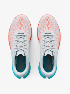 Damskie buty do biegania Under Armour Flow Velociti Wind 2-GRY  EUR 42
