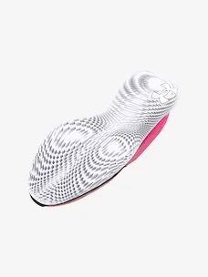 Damskie buty do biegania Under Armour Flow Velociti Wind 2-PNK  EUR 37,5