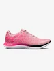 Damskie buty do biegania Under Armour Flow Velociti Wind 2-PNK  EUR 37,5