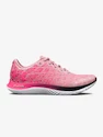 Damskie buty do biegania Under Armour Flow Velociti Wind 2-PNK  EUR 37,5