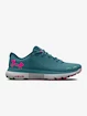 Damskie buty do biegania Under Armour HOVR Infinite 4-BLU  EUR 38,5