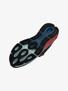 Damskie buty do biegania Under Armour HOVR Machina 3 Storm-BLK  EUR 38
