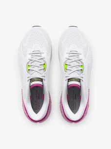 Damskie buty do biegania Under Armour HOVR Machina 3-WHT