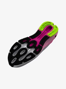 Damskie buty do biegania Under Armour HOVR Machina 3-WHT