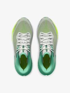 Damskie buty do biegania Under Armour HOVR Machina Breeze-WHT  EUR 38,5