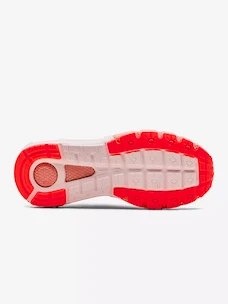 Damskie buty do biegania Under Armour HOVR Mega 2 Clone-PNK