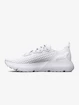Damskie buty do biegania Under Armour HOVR Mega 3 Clone-WHT