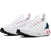 Damskie buty do biegania Under Armour HOVR Phantom 2 INKNT-WHT