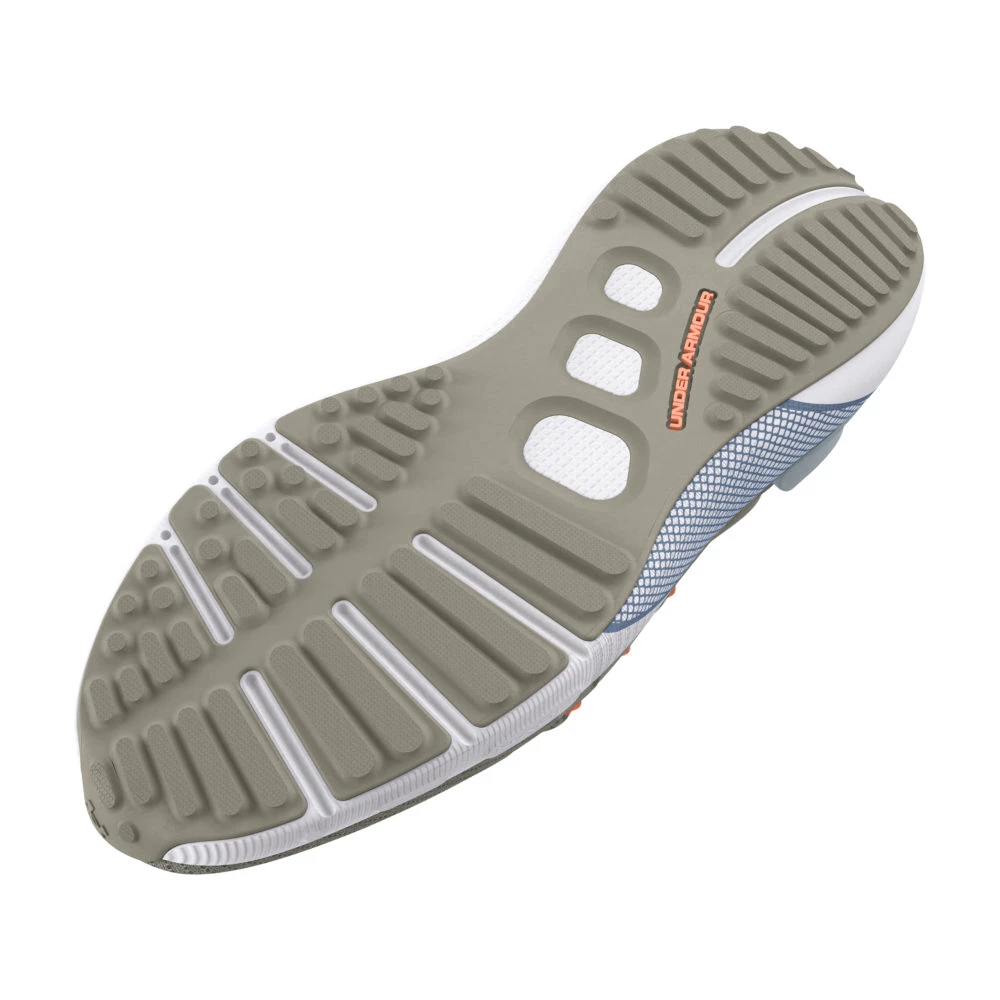 Damskie buty do biegania Under Armour HOVR Phantom 3-GRN