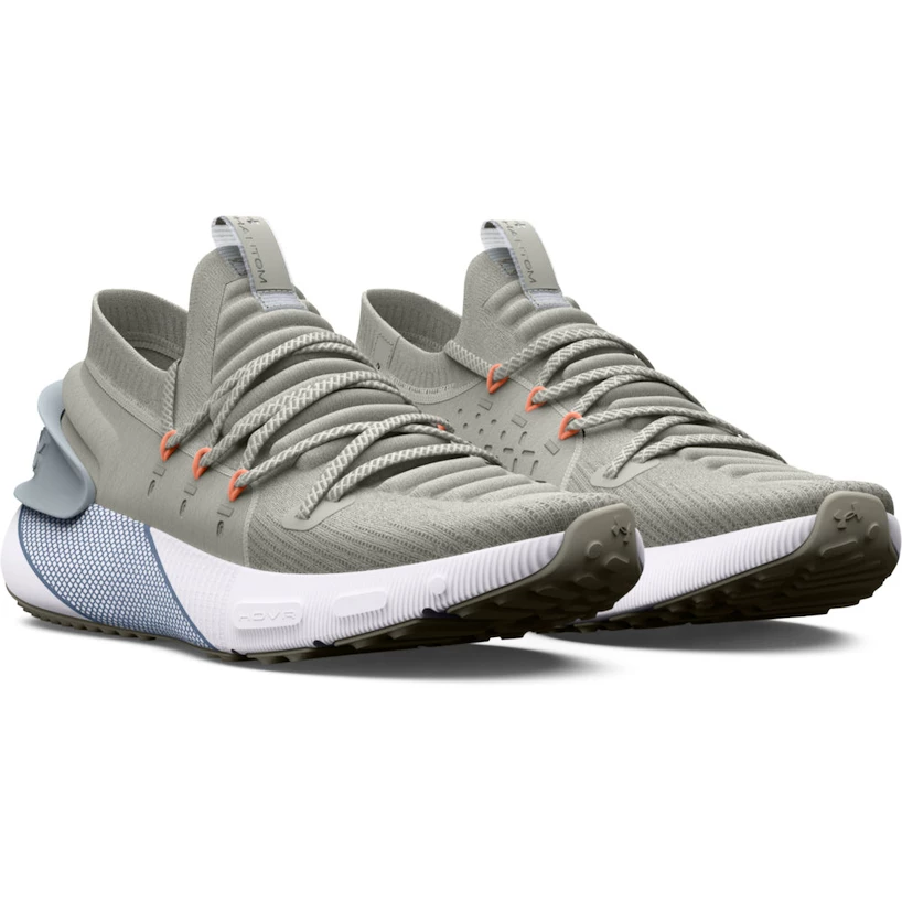 Damskie buty do biegania Under Armour HOVR Phantom 3-GRN  EUR 37,5