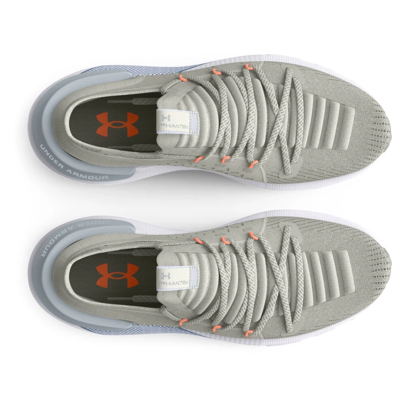 Damskie buty do biegania Under Armour HOVR Phantom 3-GRN  EUR 37,5