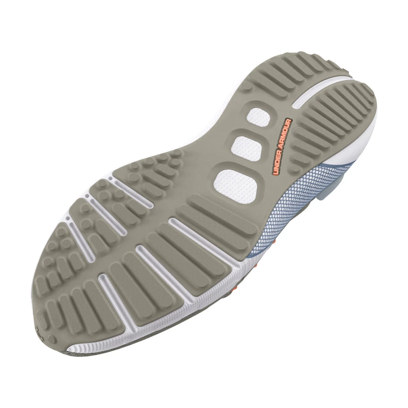 Damskie buty do biegania Under Armour HOVR Phantom 3-GRN  EUR 37,5